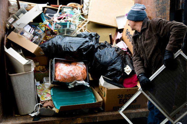Best Basement Cleanout Services  in Fearrington Village, NC