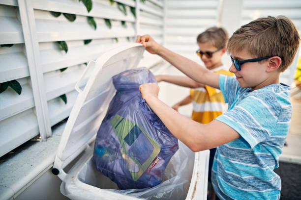 Best Commercial Cleanout Services  in Fearrington Village, NC