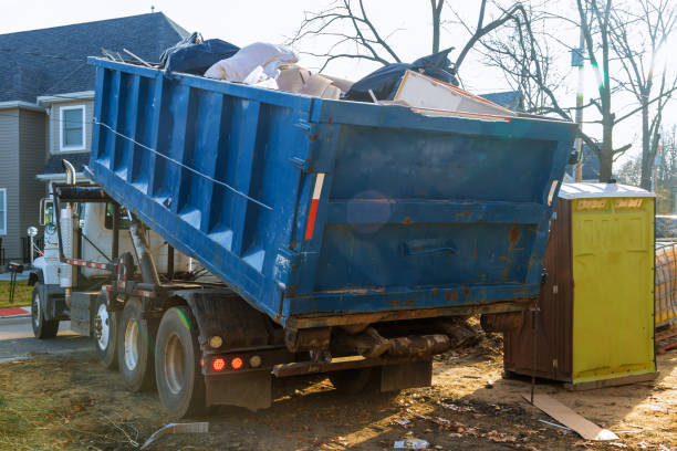 Best Basement Cleanout Services  in Fearrington Village, NC