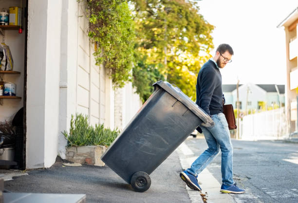Best Same-Day Junk Removal  in Fearrington Village, NC
