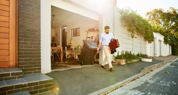 Best Commercial Cleanout Services  in Fearrington Village, NC