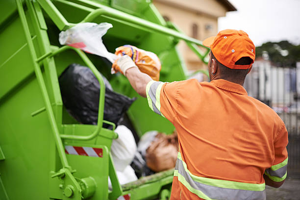 Best Household Junk Removal  in Fearrington Village, NC