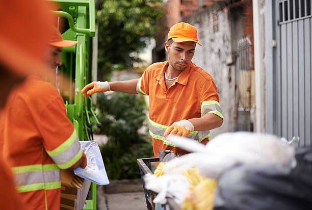 Best Attic Cleanout Services  in Fearrington Village, NC